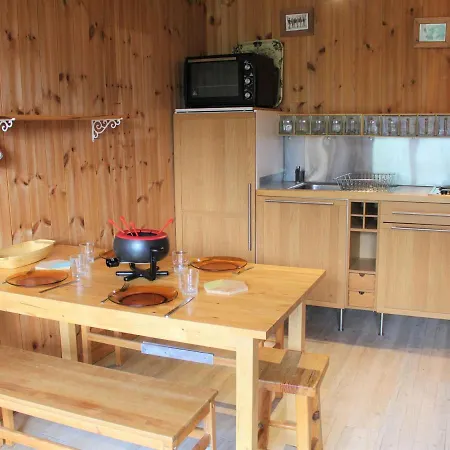 Apartment Montagne Vars, Pieds Pistes, Proche Commerces - 5 Couchages - Fr-1-330b-59 *