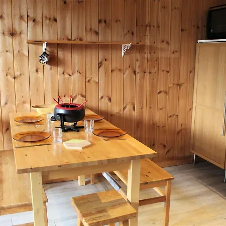 Montagne Vars, Pieds Pistes, Proche Commerces - 5 Couchages - Fr-1-330b-59 * Vars (Hautes-Alpes)